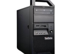 Workstation SH Lenovo ThinkStation E31 MT, Quad Core i5-3470, 8GB DDR3, SSD